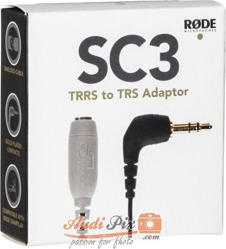 RØDE SC3