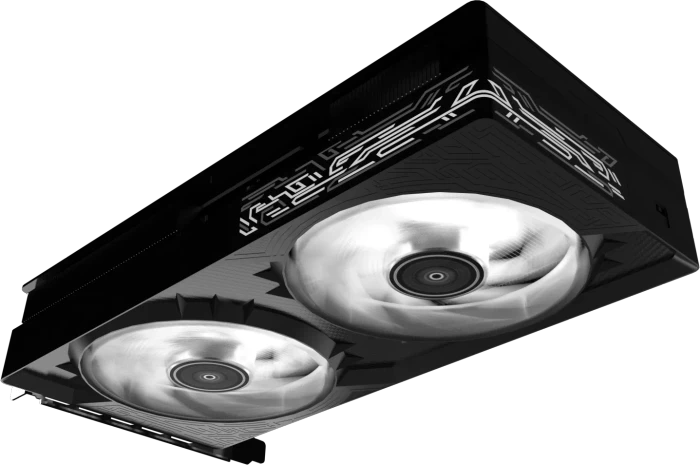 KFA2 GeForce RTX 5070 1-Click OC, 12GB GDDR7, HDMI, 3x DP