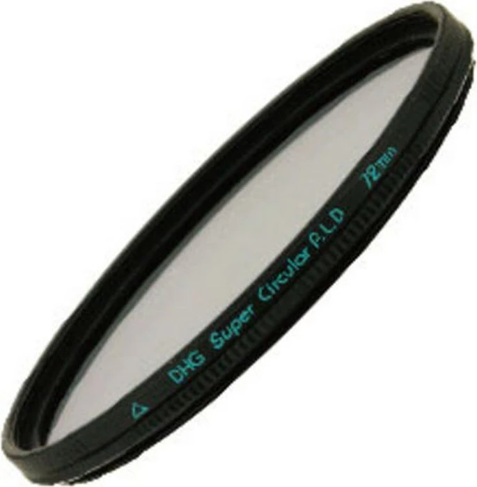 Marumi DHG Super Circular PL 49mm