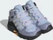 adidas Terrex Mid GTX blue dawn/grey one/solar gold (Junior) Vorschaubild