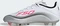 adidas F50 Messi League FG/MG cloud white/lucid red/silver metallic (Junior) Vorschaubild