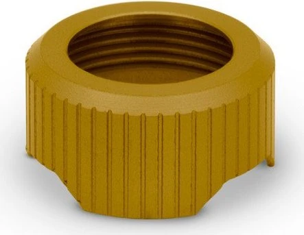 EK Water Blocks EK-Torque Compression Ring HDC 14, gold, 6er-Pack