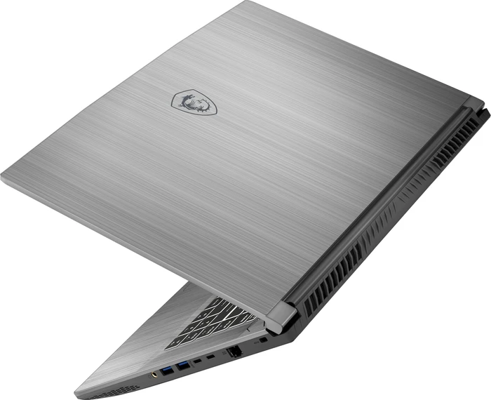 MSI Creator 15M 036-A9SD, Space Grey, Core i7-9750H, 16GB RAM, 512GB SSD, GeForce GTX 1660 Ti, DE