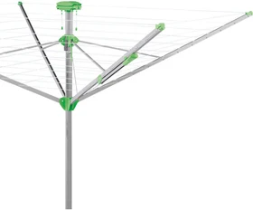 Juwel Novaplus 600 Lift Wäschespinne, 51m