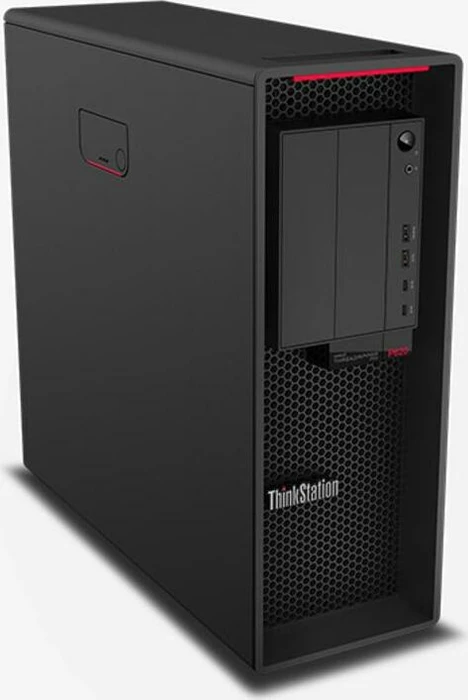 Lenovo ThinkStation P620, Ryzen Threadripper PRO 5955WX, 32GB RAM, 512GB SSD, RTX 2000 Ada Generation, DE