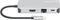 Manhattan 8-in-1 Docking Station, USB-C 3.0 [Stecker] Vorschaubild