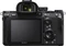 Sony Alpha 7 III mit Objektiv Fremdhersteller Vorschaubild