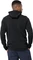 Jack Wolfskin Modesto Hooded Jacke schwarz (Herren) Vorschaubild