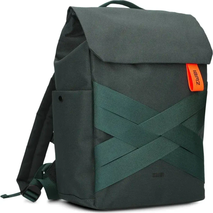 Zwei Alex ALR130 Laptop-Rucksack, pine