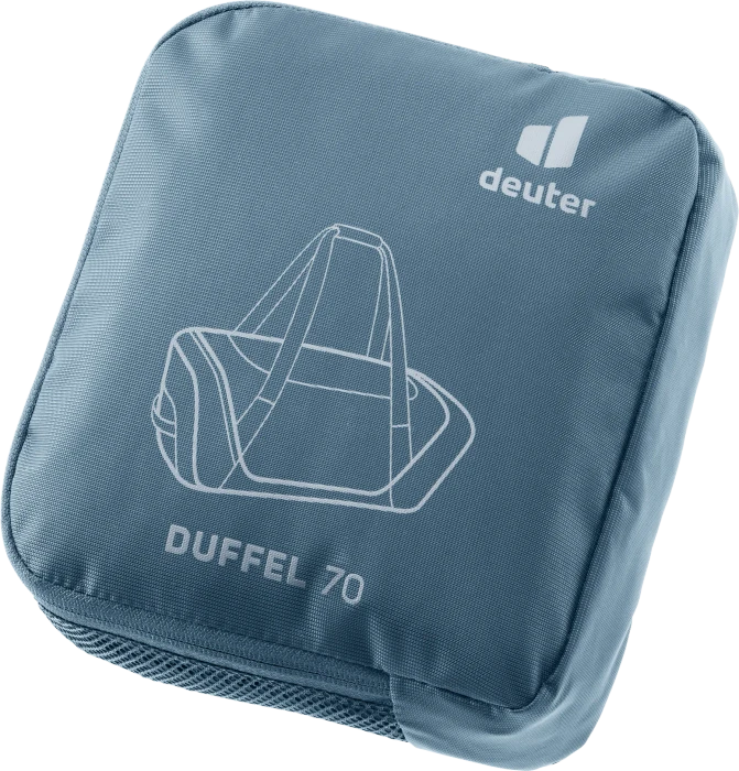 Deuter Duffel 70 atlantic ink