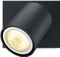 Philips Hue White Ambiance Runner Spot schwarz Vorschaubild