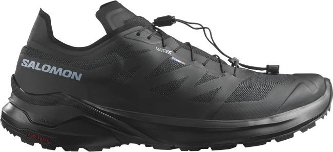 Salomon XA Meta Made In France schwarz (Damen)