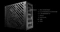 LC-Power Platinum Pro-Serie LC850P2 V3.1 850W, ATX 3.1 Vorschaubild
