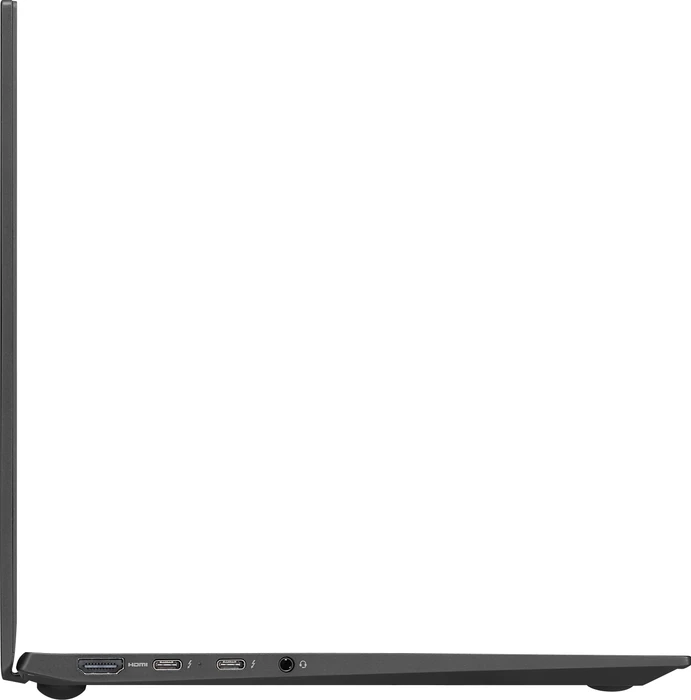 LG gram 14 Business Edition (2021), Core i5-1135G7, 16GB RAM, 512GB SSD, DE