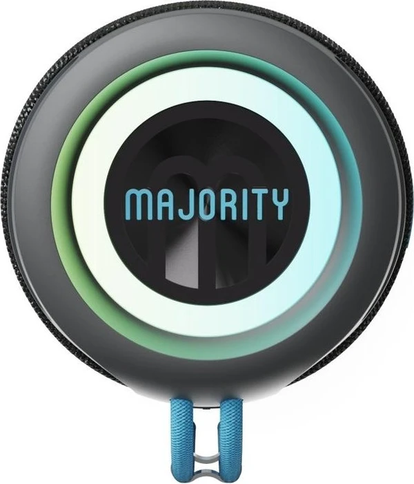 Majority Move 3