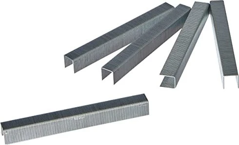 Prebena Typ A verzinkt Tacker-Klammern, 14x12.8mm, 6000 Stück