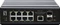 LevelOne IGP Industrial Railmount Gigabit Managed Switch, 8x RJ-45, 2x SFP, 360W PoE++ Vorschaubild