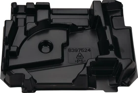Makita MAKPAC3 Werkzeugkoffer-Einlage