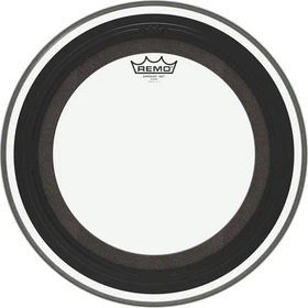 Remo Emperor SMT Clear 16"