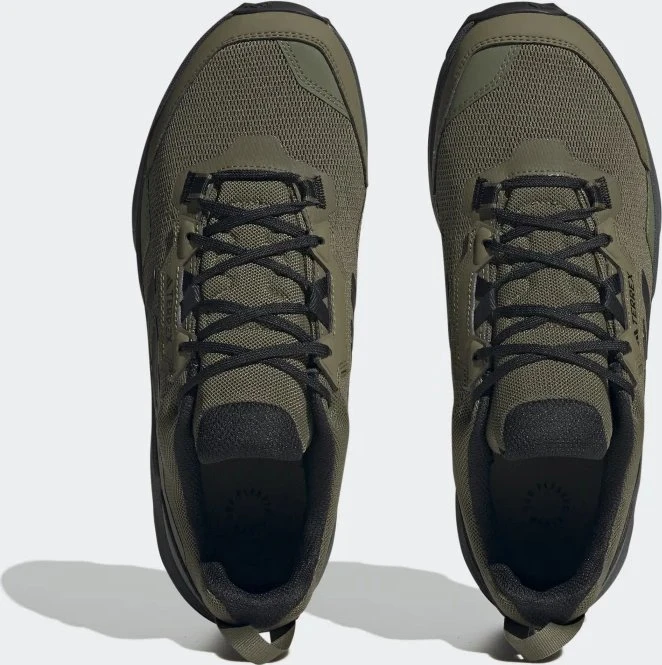 adidas Terrex AX4 focus olive/core black/grey five (Herren)
