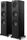 KEF Q7 Meta schwarz, Paar