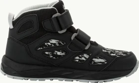 Jack Wolfskin Woodland 2 Texapore Mid VC phantom (Junior)