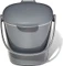 Oxo Good Grips Komposteimer 2.83l Vorschaubild