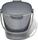 Oxo Good Grips Komposteimer 2.83l grau (13295900)