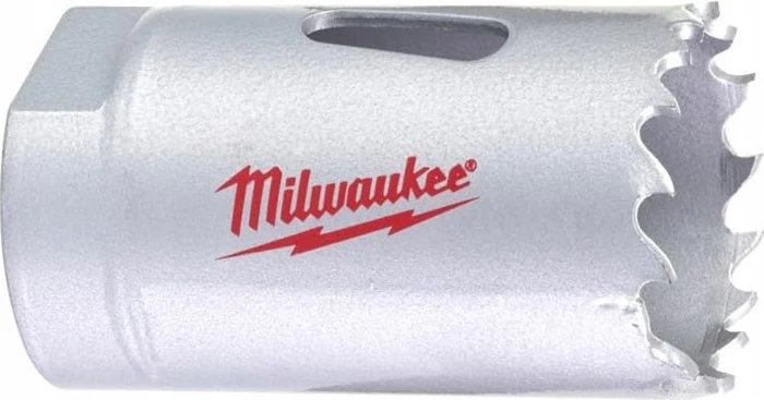 Milwaukee Bimetall Contractor Lochsäge, 35x38mm, 1 Stück
