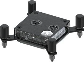 EK Water Blocks Fluid Gaming Kit A240