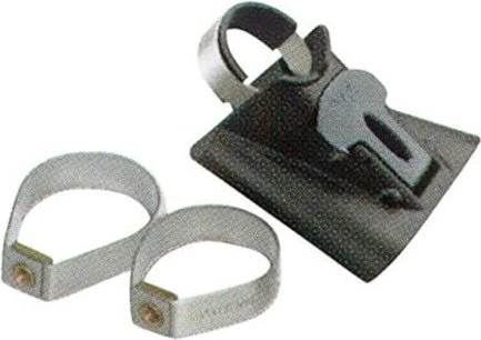 Topeak Fixer 7 Schnellverschluss-Klemme Halterung