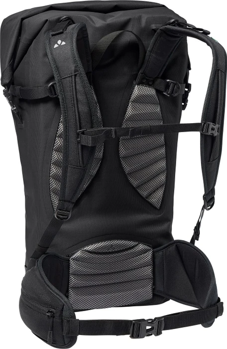 Vaude Proof 28 schwarz