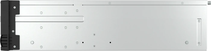 QNAP QuTS hero TS-h1677AXU-RP-R7-32G, 32GB RAM, 2x RJ-45 10GBase-T, 2x RJ-45 2.5GBase-T, 3HE