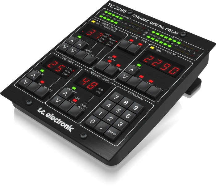 TC Electronic TC2290-DT