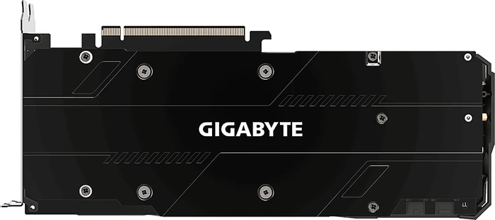 GIGABYTE GeForce RTX 2070 Gaming 8G (Rev. 2.0), 8GB GDDR6, HDMI, USB-C, 3x DP