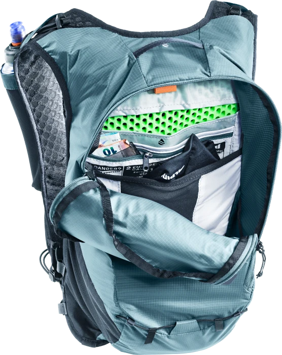 Deuter Ascender 7 lake