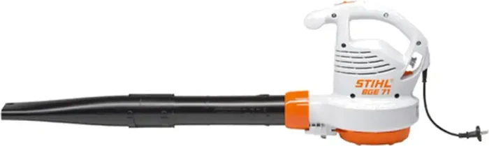 Stihl BGE 71 Elektro-Laubsauger/-bläser
