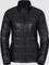 Jack Wolfskin Silent Wisper Funktionsmantel schwarz (Damen) Vorschaubild