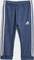 adidas Badge of Sport Trainingsanzug semi blue burst/semi spark (Junior) Vorschaubild