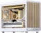 Jonsbo D33 Wood White, Glasfenster Vorschaubild