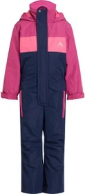 McKinley Corey II Skianzug navy dark/pink dark (Junior)