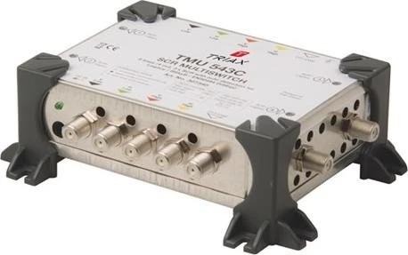 Triax TMU 543C