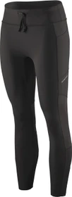Patagonia Endless Run Tights Laufhose 7/8 schwarz (Damen)
