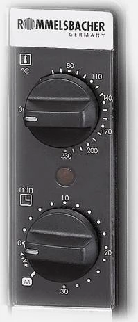 Rommelsbacher BG 950