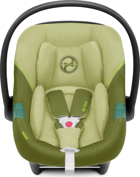 Cybex Aton S2 i-Size nature green 2022