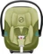 Cybex Aton S2 i-Size nature green 2022 Vorschaubild