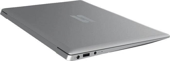 Schenker S306-dfb, Core i5-6200U, 8GB RAM, 256GB SSD, DE