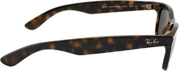 Ray-Ban RB2132 New Wayfarer Classic 52mm tortoise/green classic