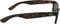 Ray-Ban RB2132 New Wayfarer Classic 52mm tortoise/green classic Vorschaubild