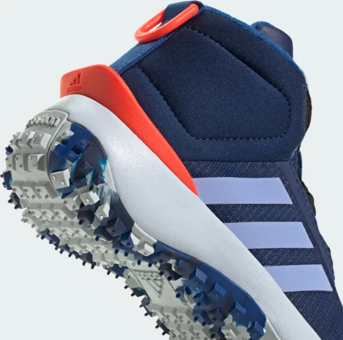 adidas FortaTrail dark blue/blue spark/solar red (Junior)